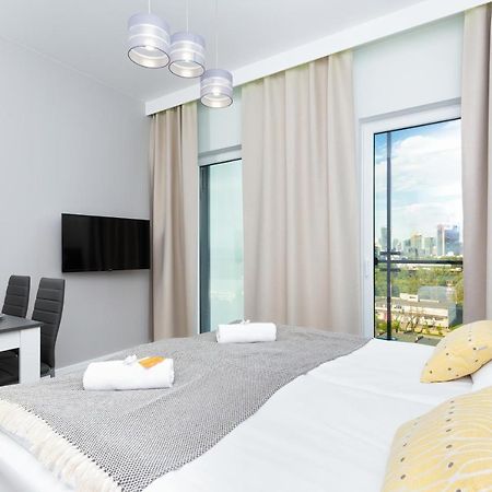 Warsaw Prymasa Tysiaclecia Business Centre By Noclegi Renters Екстериор снимка