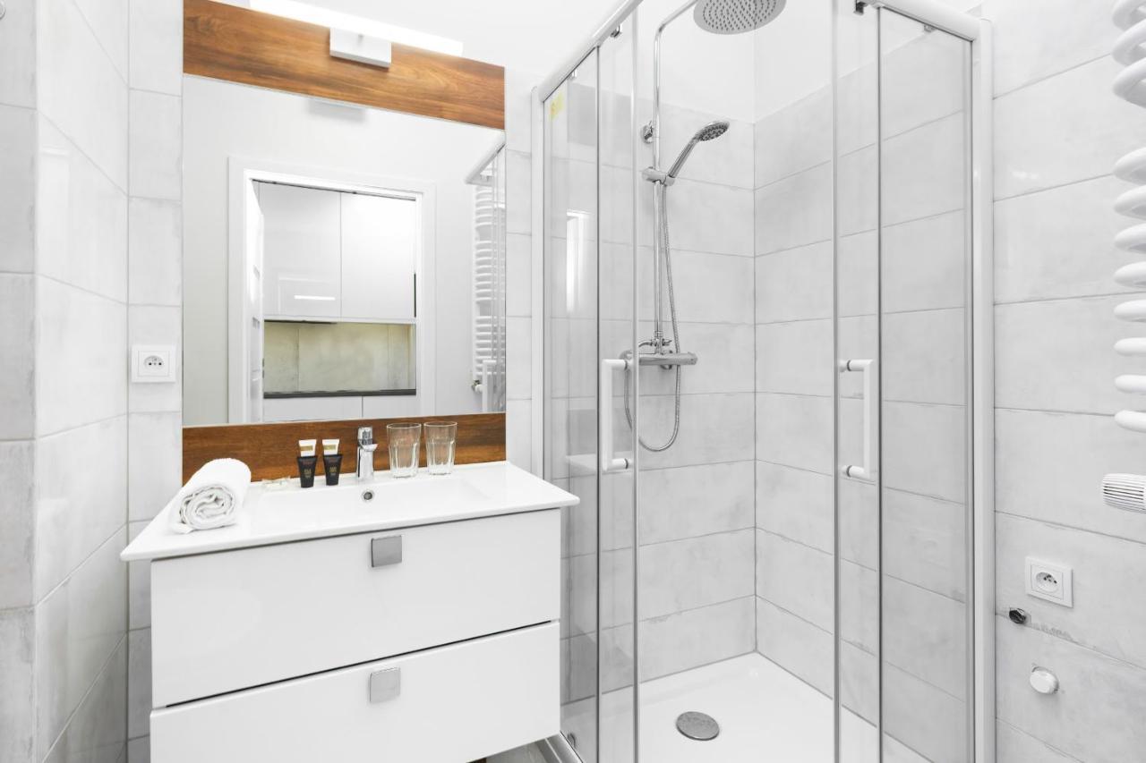 Warsaw Prymasa Tysiaclecia Business Centre By Noclegi Renters Екстериор снимка