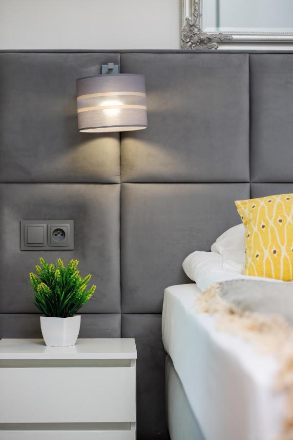 Warsaw Prymasa Tysiaclecia Business Centre By Noclegi Renters Екстериор снимка
